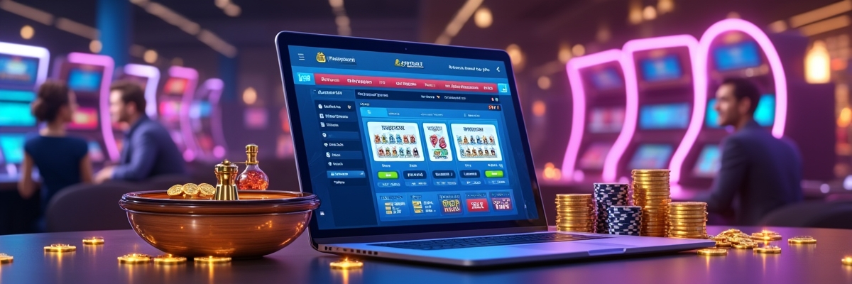Playoro Casino