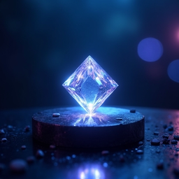 Neon Prism Playoro