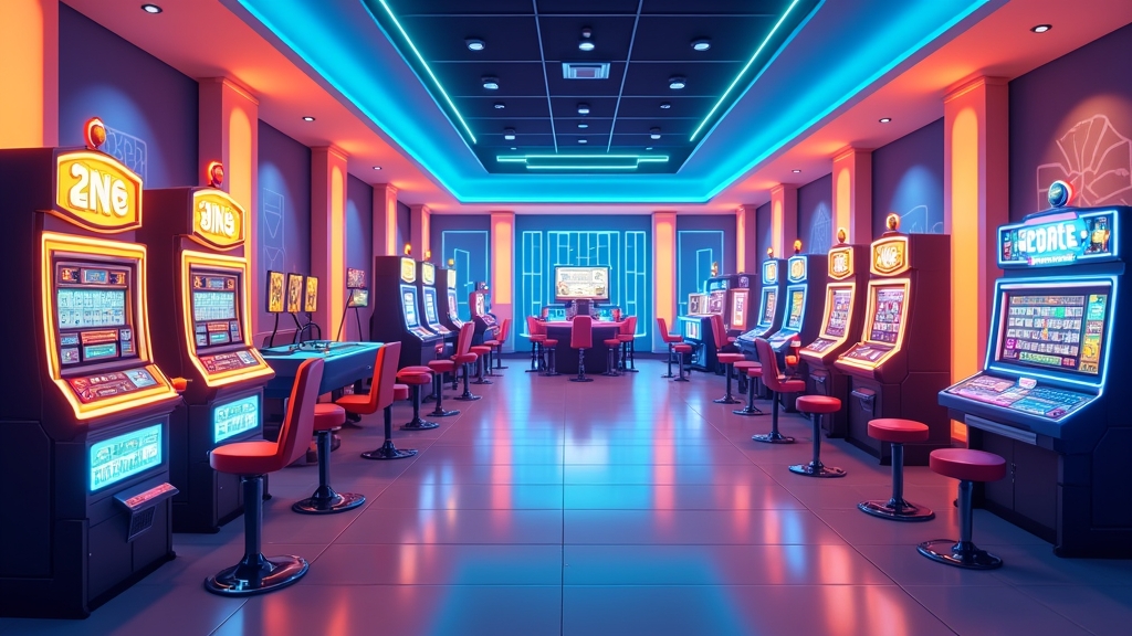 Playoro Online Casino