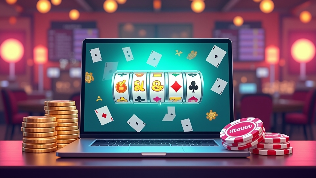 Playoro Casino Review