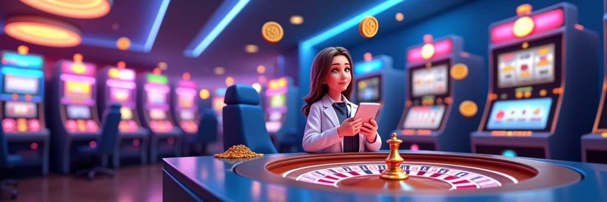 Playoro Casino
